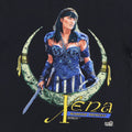 1996 Xena Warrior Princess Shirt