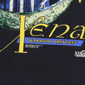 1996 Xena Warrior Princess Shirt