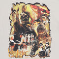 1990s Xena When Fates Collide Shirt