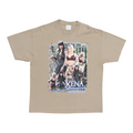 2001 Xena Convention Shirt