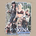 2001 Xena Convention Shirt