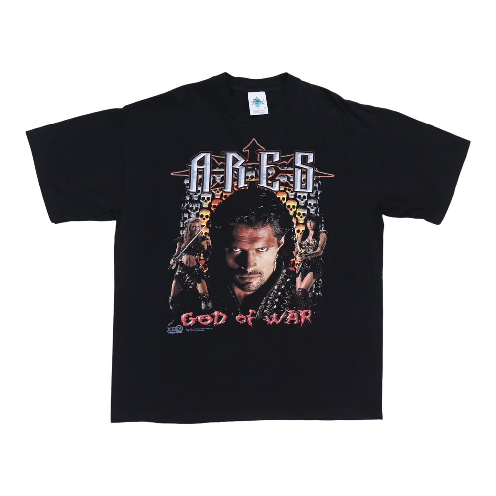 1997 Xena Ares Shirt