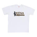 1990s Xena Warrior Princess Shirt