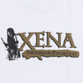 1990s Xena Warrior Princess Shirt