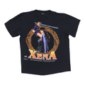 1996 Xena Warrior Princess Shirt