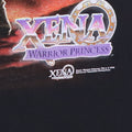 1998 Xena Warrior Princess Shirt