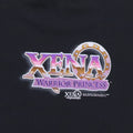 1998 Xena Warrior Princess Shirt