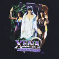 1997 Xena Warrior Princess Shirt