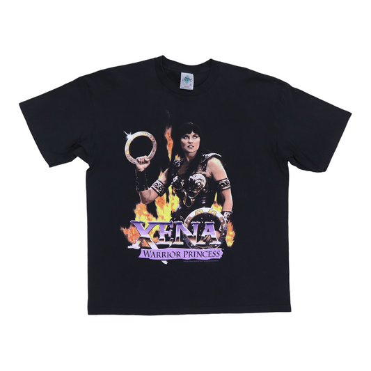 1997 Xena Warrior Princess Shirt