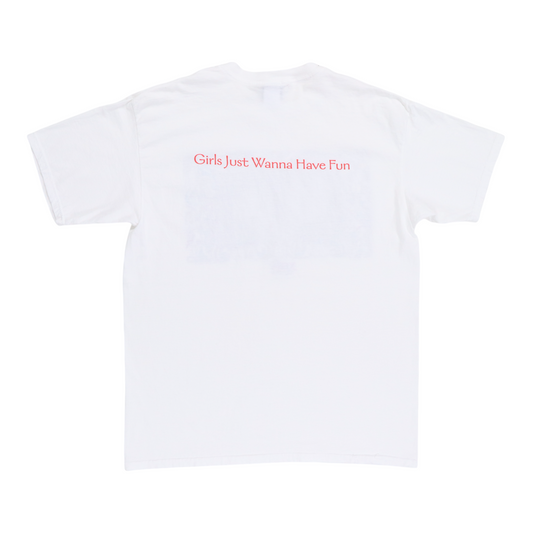 1990s Xena Girls Just Wanna Have Fun Shirt