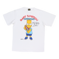 1989 The Simpsons Underachiever Shirt