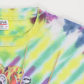 1993 Grateful Dead Jester Tie Dye Shirt