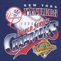 1996 New York Yankess World Series Champions Shirt