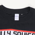 1989 Billy Squier All Excess Tour Shirt