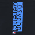 1993 Pete Townshend Psycho Derelict Tour Shirt