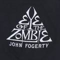 1986 John Fogerty Eye Of The Zombie Shirt