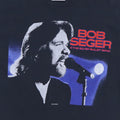 1986 Bob Seger American Tour Shirt