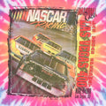 1998 Nascar Racing Las Vegas 400 Tie Dye Shirt