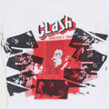 1979 The Clash Groovy Times Shirt