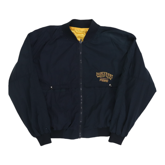 1992 Michael Jackson Dangerous Tour Jacket