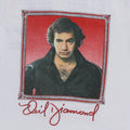 1983 Neil Diamond Live In Concert Tour Shirt