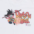 1995 Dragon Ball Z Funimation Shirt