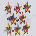 1989 Ringo Starr All Star Band Tour Shirt