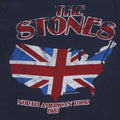 1981 Rolling Stones North American Tour Shirt