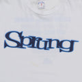 1997 Sprung Movie Soundtrack Promo Shirt