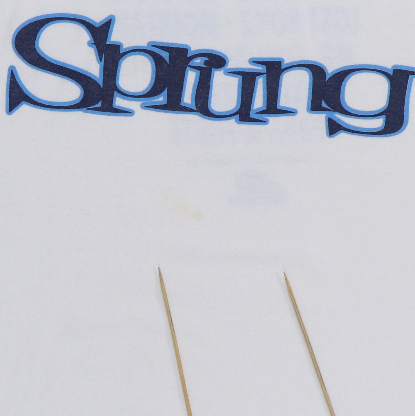 1997 Sprung Movie Soundtrack Promo Shirt