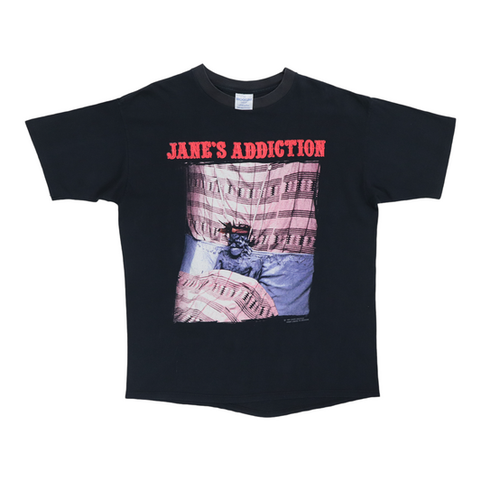 1990 Janes Addiction Article 1 Shirt