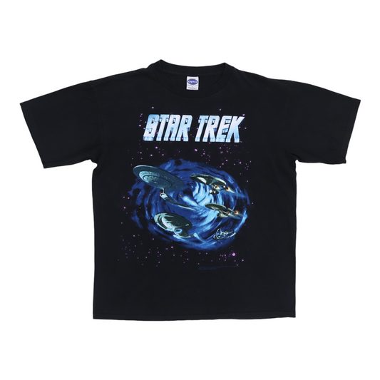 1996 Star Trek Shirt