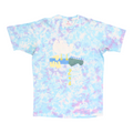 1994 Woodstock Concert Tie Dye Shirt