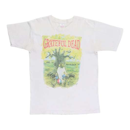 1994 Grateful Dead Madison Square Garden Concert Shirt