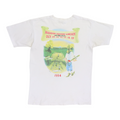 1994 Grateful Dead Madison Square Garden Concert Shirt