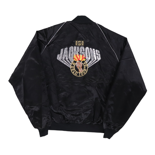 1984 Jacksons Victory Tour Jacket