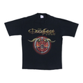 2000 Ozzfest Concert Shirt