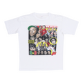 1990s Rap Hip Hop R&B Shirt