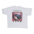 1995 Tom Petty and The Heartbreakers Tour Shirt