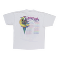 1998 Jimmy Buffett Carnival Tour Shirt