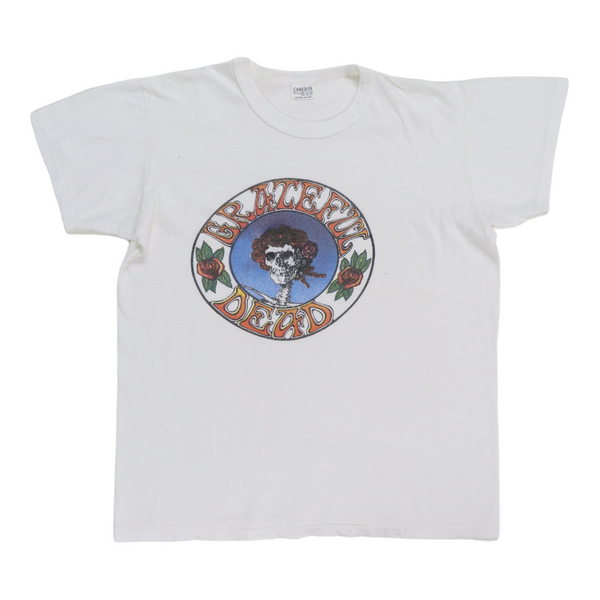 1970s Grateful Dead Shirt