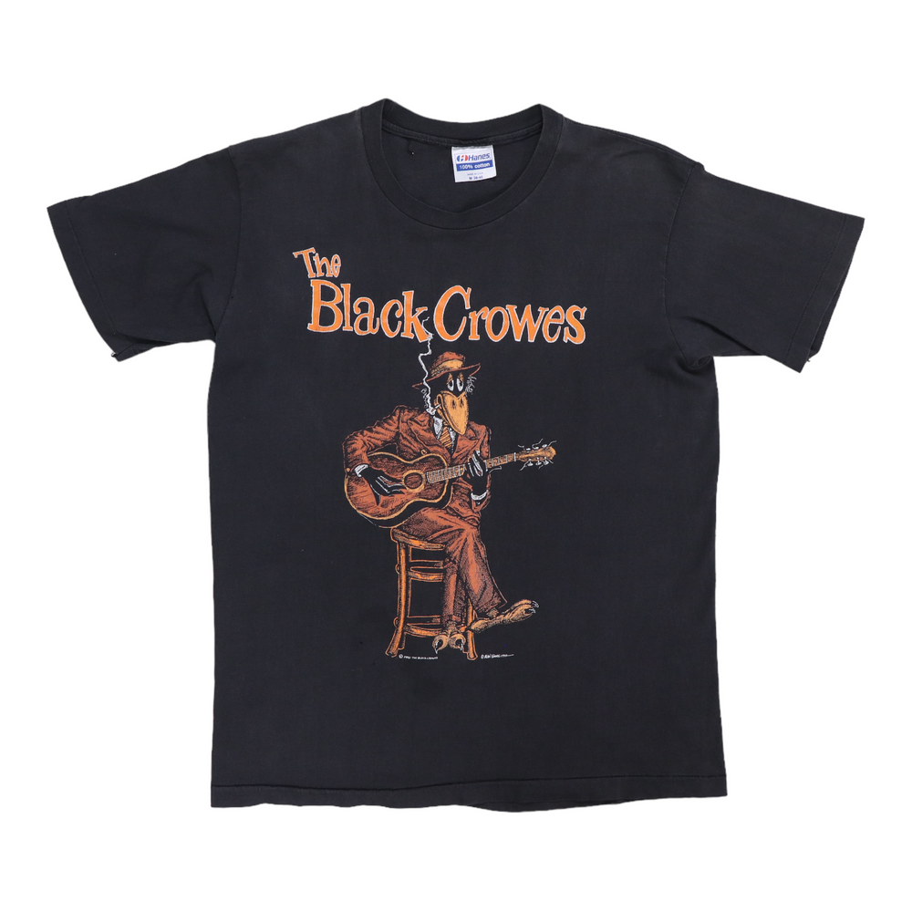 1990 The Black Crowes Tour Shirt