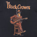 1990 The Black Crowes Tour Shirt