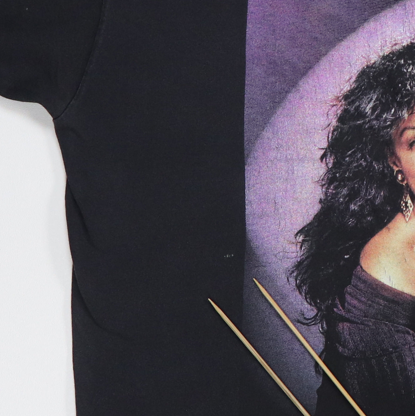 1995 Donna Summer Endless Summer Tour Shirt