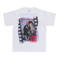 1988 Michael Jackson Bad Tour Shirt