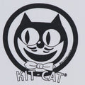 1984 Kit-Cat Clock Shirt