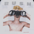 1985 Rush Power Windows Tour Jersey Shirt