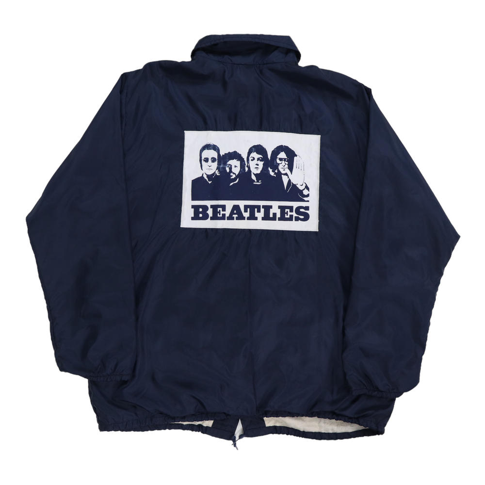 1974 Beatles 10th Anniversary Promo Jacket