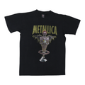 1997 Metallica King Nothing Shirt