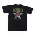 1997 Metallica King Nothing Shirt